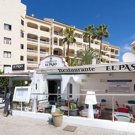 Home2Book Charming Castle Harbour Los Cristianos Лос Кристианос Екстериор снимка