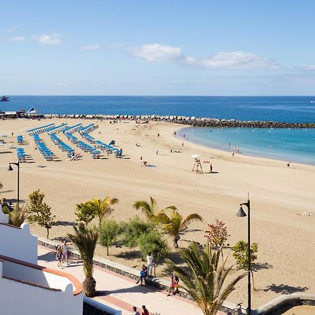 Home2Book Charming Castle Harbour Los Cristianos Лос Кристианос Екстериор снимка
