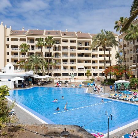 Home2Book Charming Castle Harbour Los Cristianos Лос Кристианос Екстериор снимка