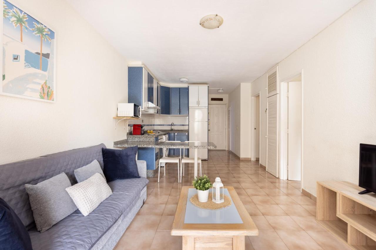 Home2Book Charming Castle Harbour Los Cristianos Лос Кристианос Екстериор снимка