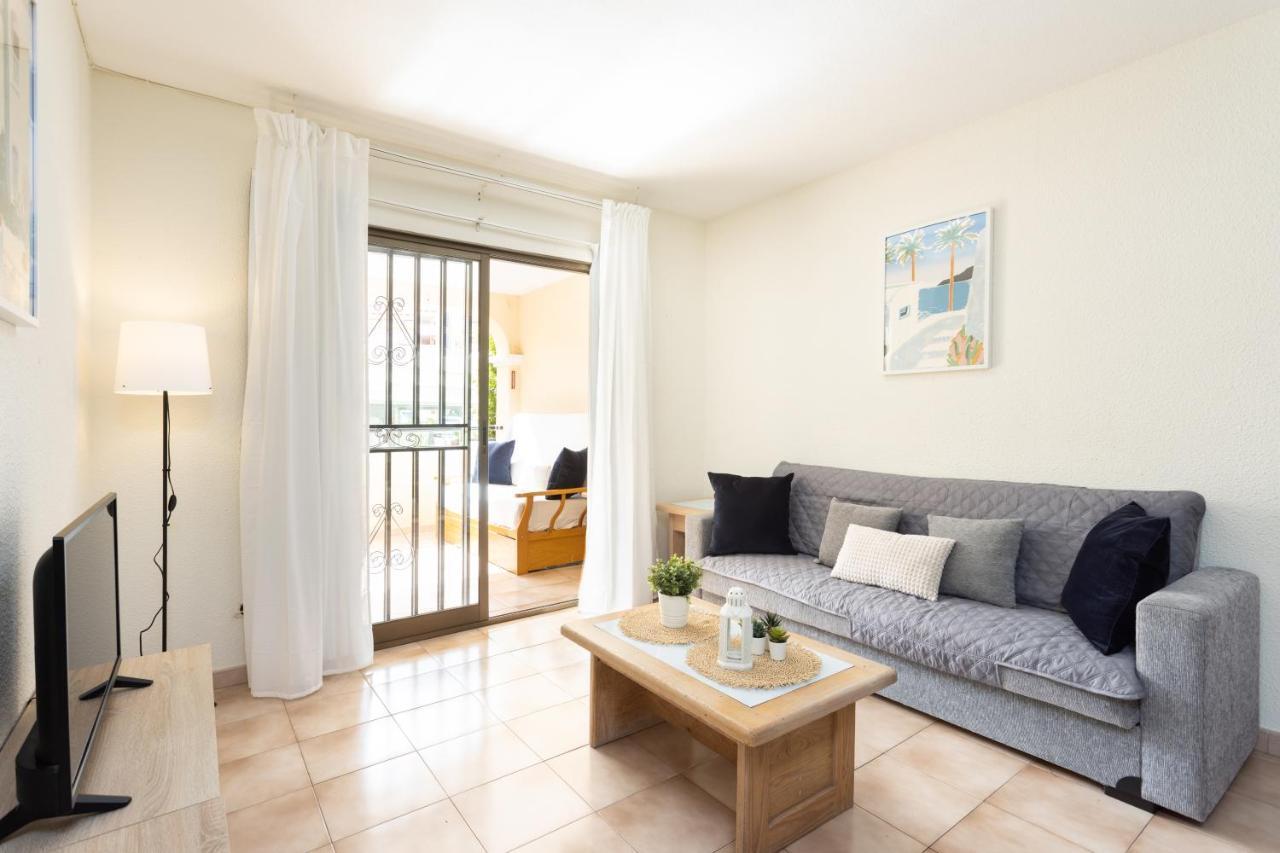 Home2Book Charming Castle Harbour Los Cristianos Лос Кристианос Екстериор снимка