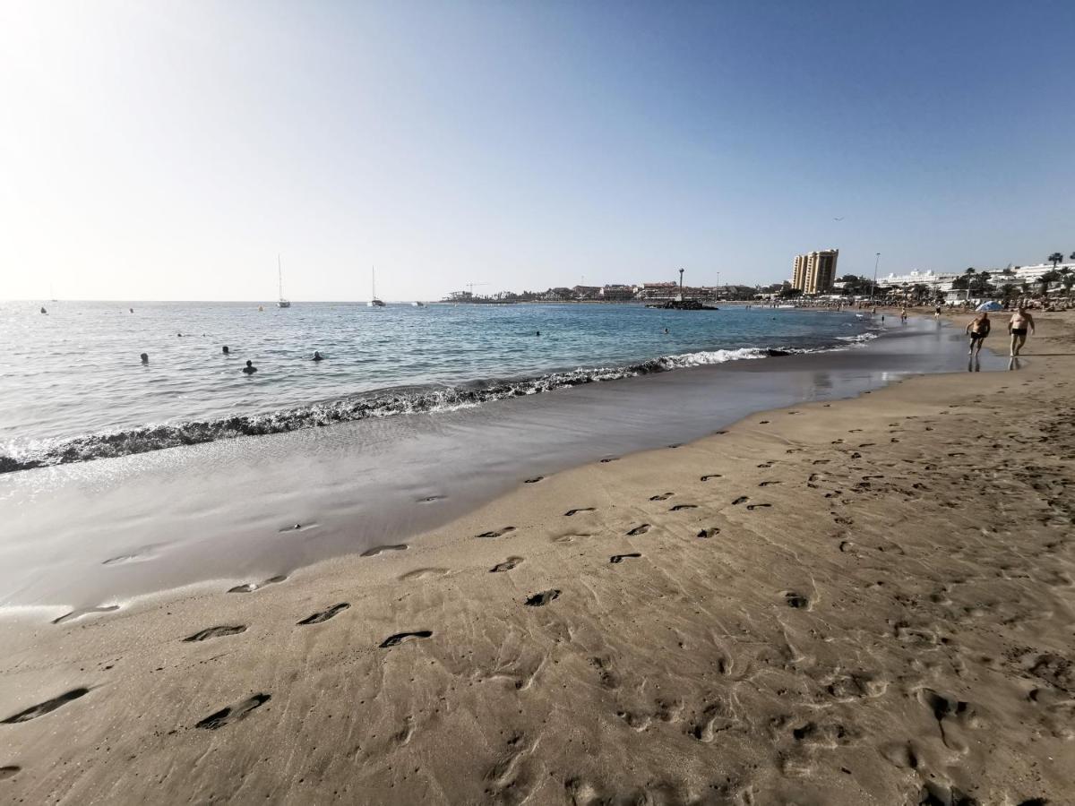 Home2Book Charming Castle Harbour Los Cristianos Лос Кристианос Екстериор снимка