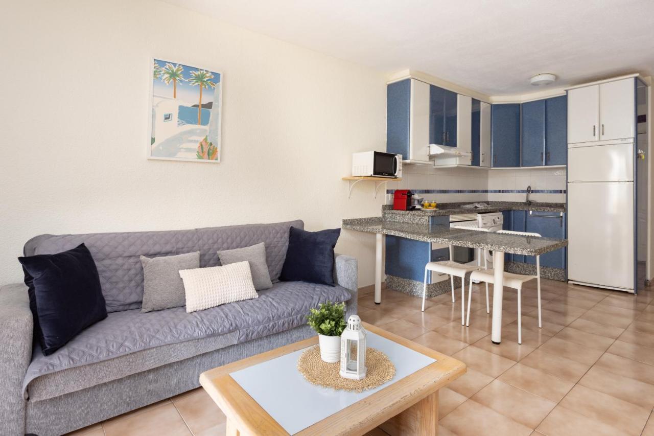 Home2Book Charming Castle Harbour Los Cristianos Лос Кристианос Екстериор снимка