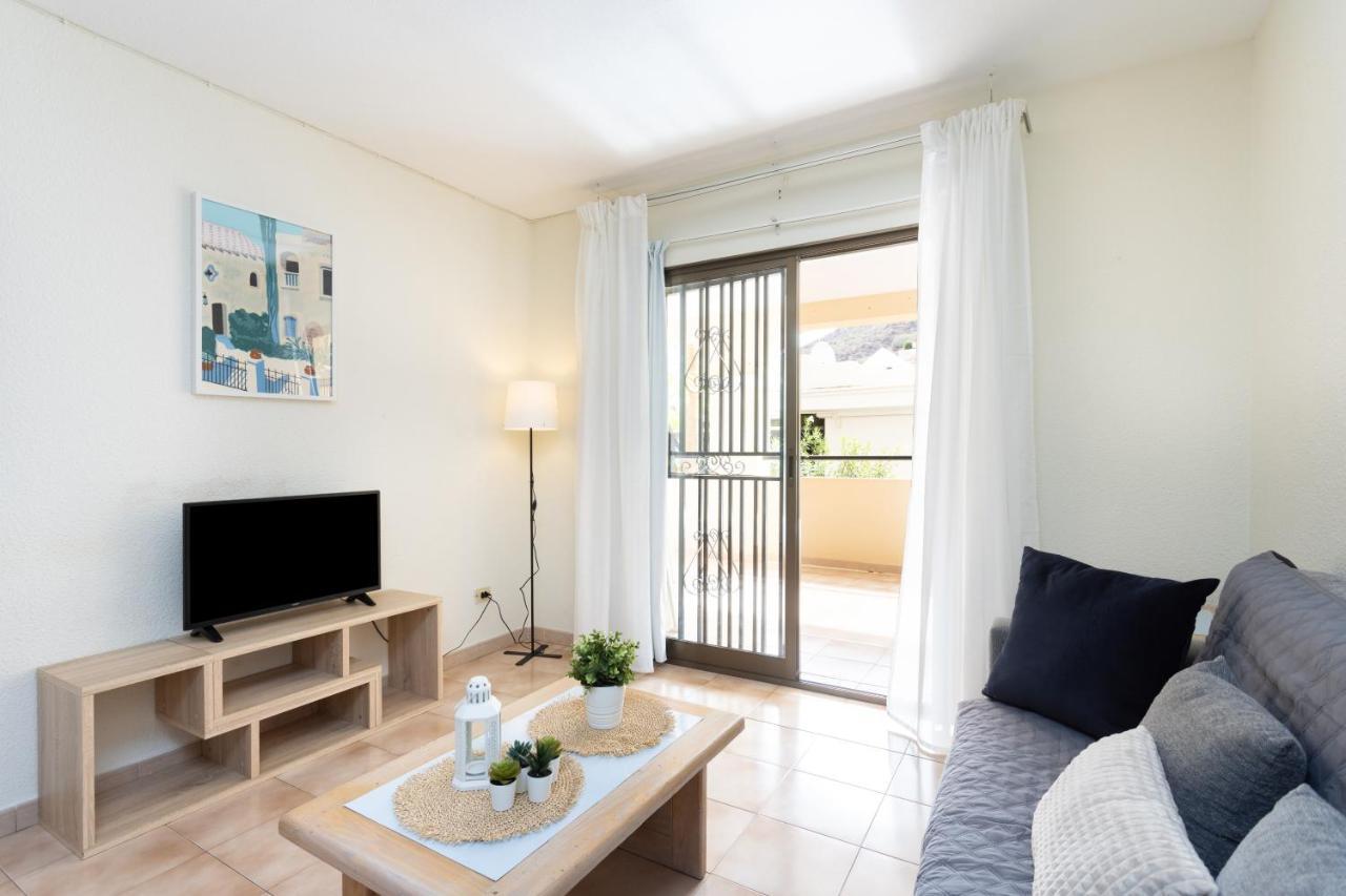 Home2Book Charming Castle Harbour Los Cristianos Лос Кристианос Екстериор снимка