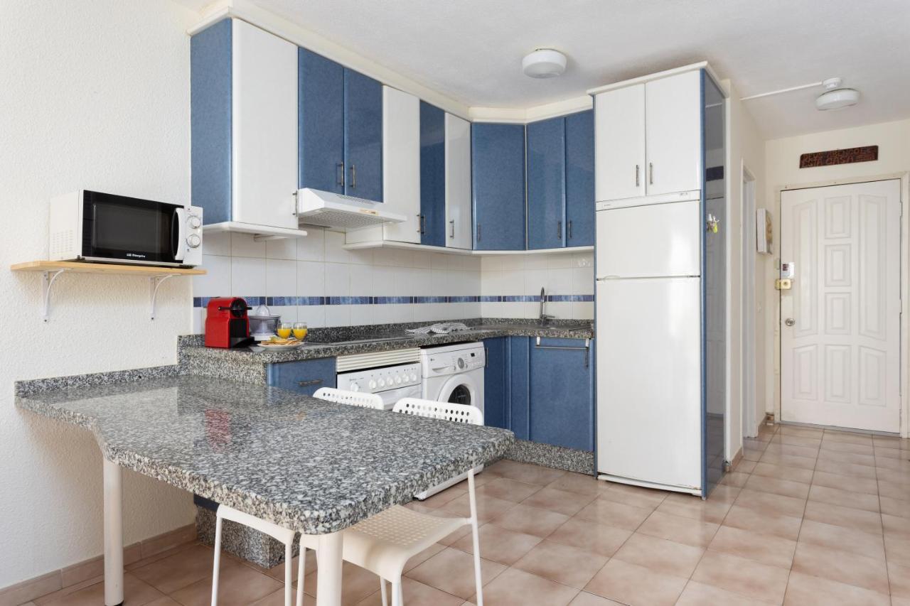 Home2Book Charming Castle Harbour Los Cristianos Лос Кристианос Екстериор снимка