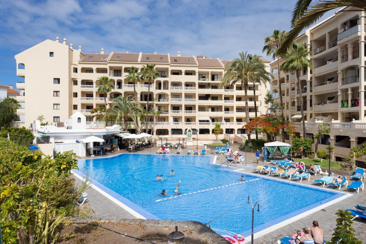 Home2Book Charming Castle Harbour Los Cristianos Лос Кристианос Екстериор снимка