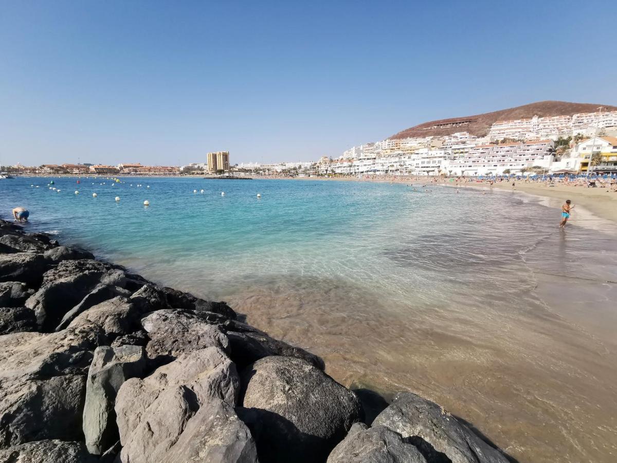 Home2Book Charming Castle Harbour Los Cristianos Лос Кристианос Екстериор снимка