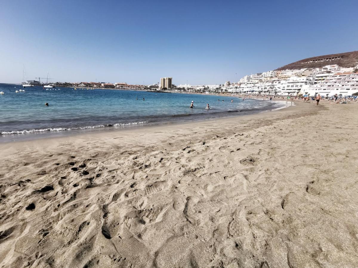 Home2Book Charming Castle Harbour Los Cristianos Лос Кристианос Екстериор снимка