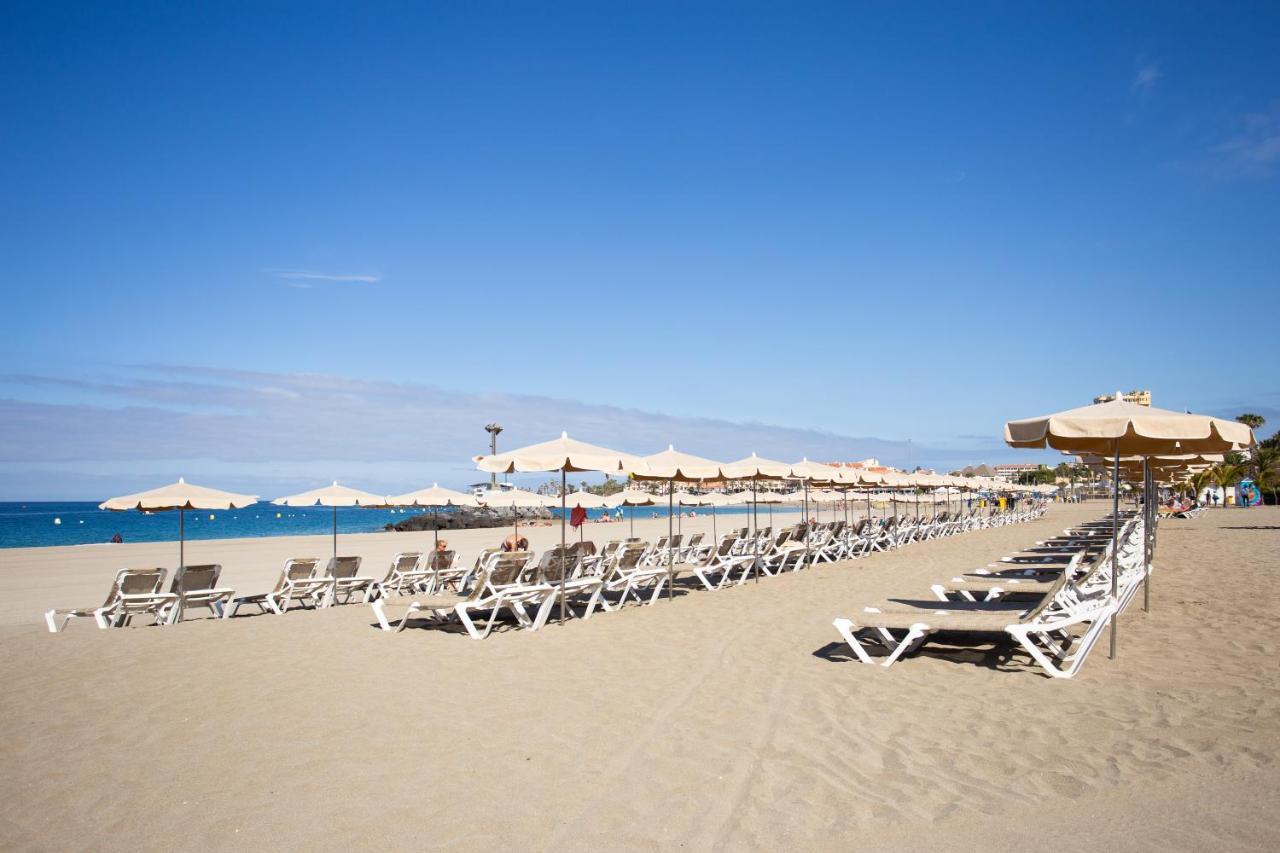 Home2Book Charming Castle Harbour Los Cristianos Лос Кристианос Екстериор снимка