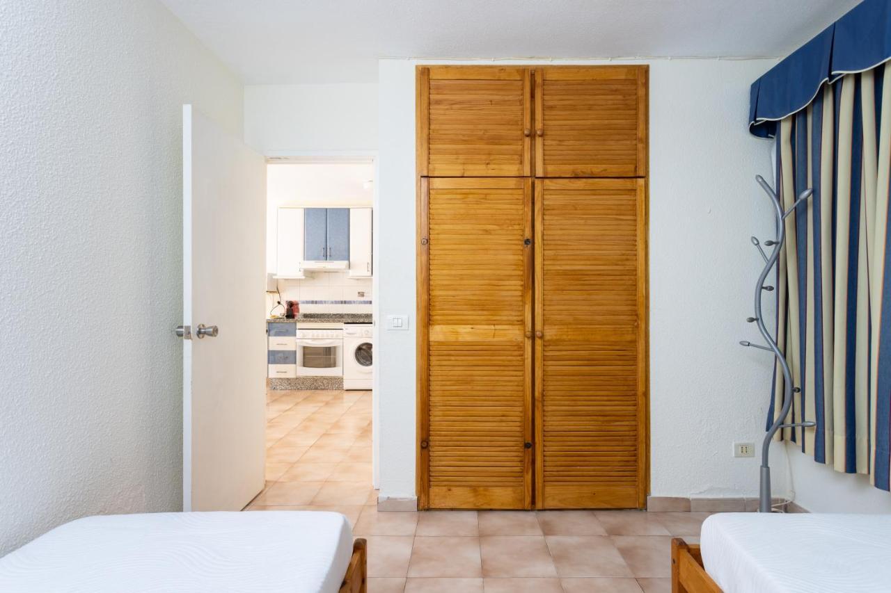 Home2Book Charming Castle Harbour Los Cristianos Лос Кристианос Екстериор снимка