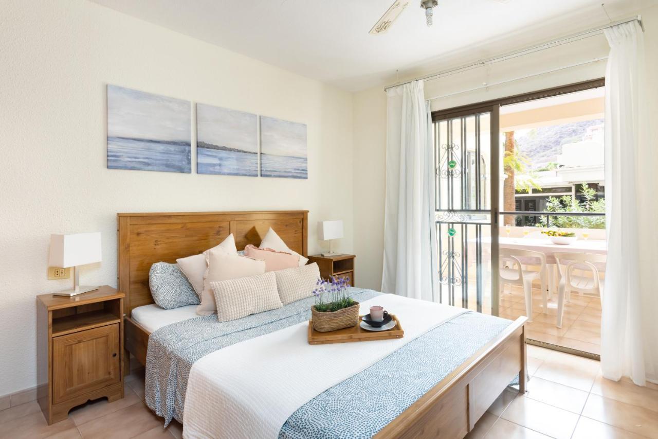 Home2Book Charming Castle Harbour Los Cristianos Лос Кристианос Екстериор снимка
