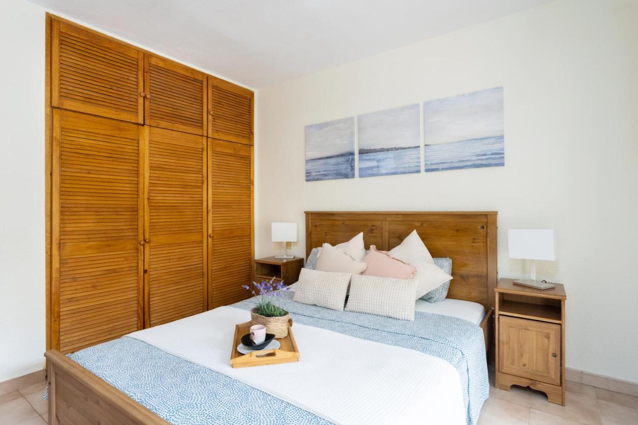 Home2Book Charming Castle Harbour Los Cristianos Лос Кристианос Екстериор снимка