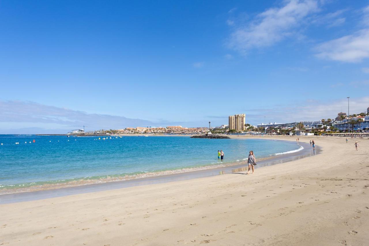 Home2Book Charming Castle Harbour Los Cristianos Лос Кристианос Екстериор снимка