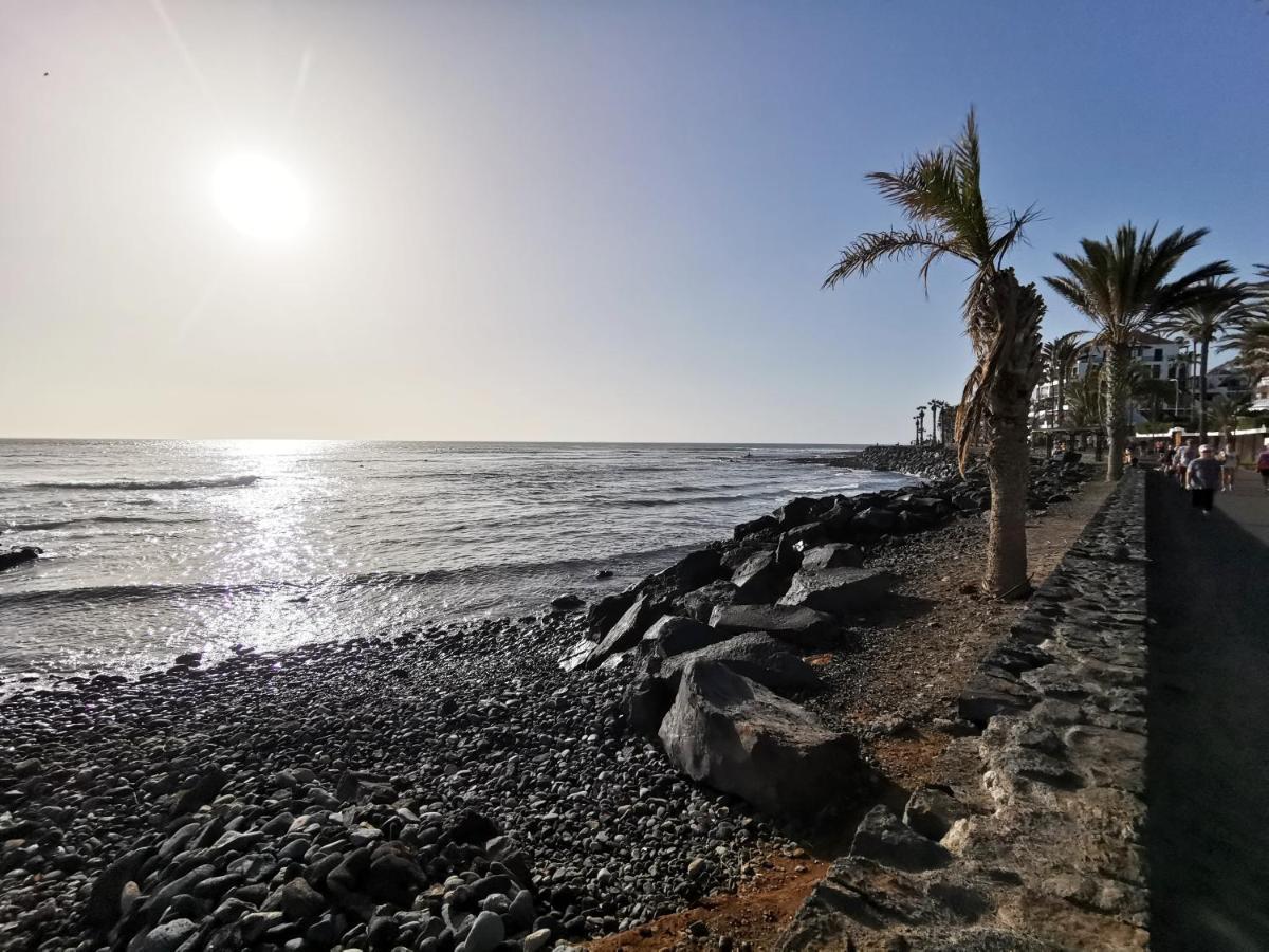 Home2Book Charming Castle Harbour Los Cristianos Лос Кристианос Екстериор снимка