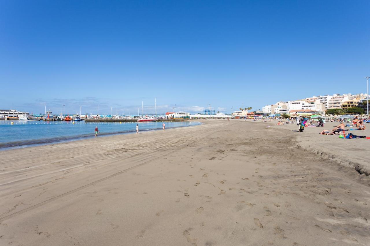 Home2Book Charming Castle Harbour Los Cristianos Лос Кристианос Екстериор снимка