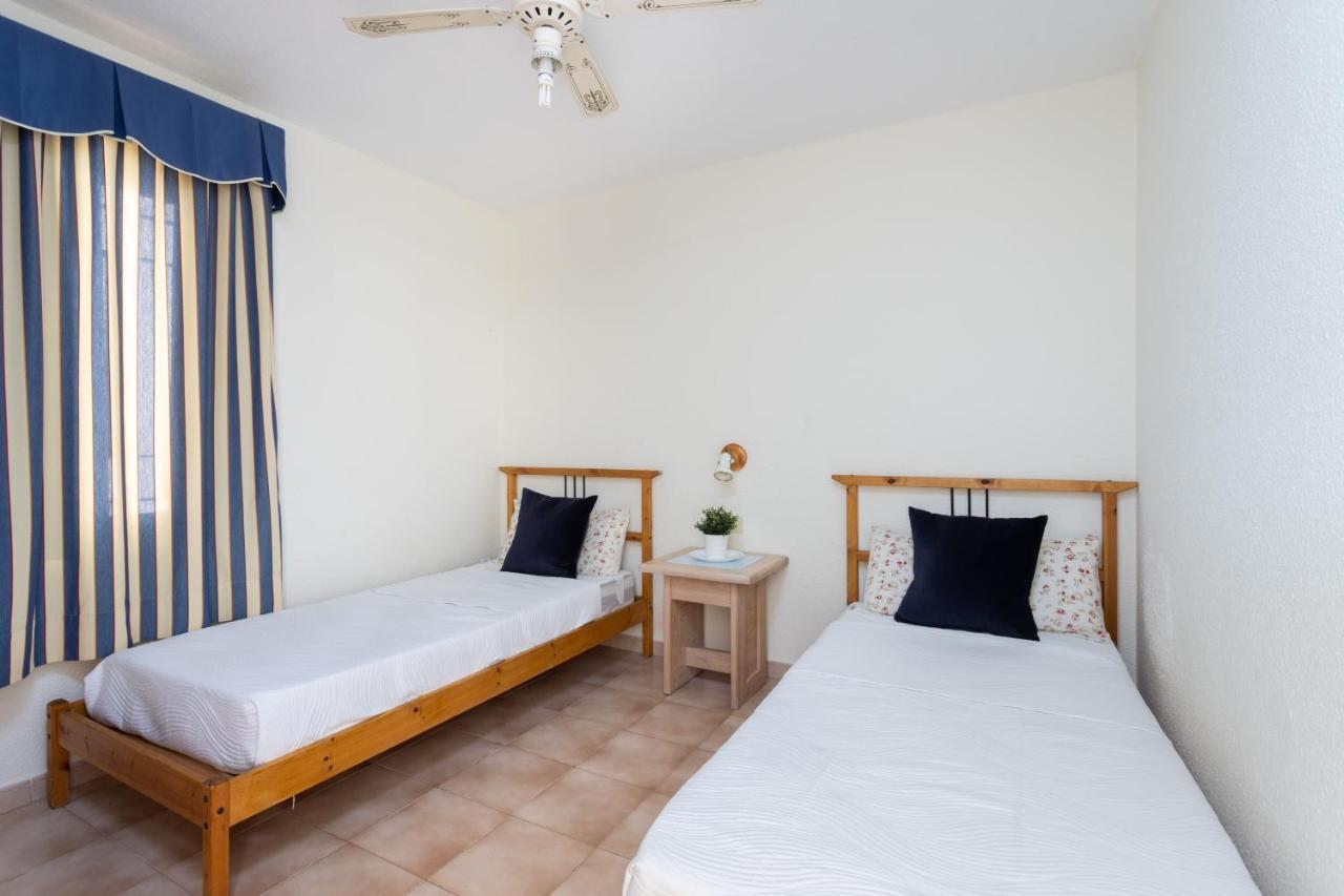 Home2Book Charming Castle Harbour Los Cristianos Лос Кристианос Екстериор снимка