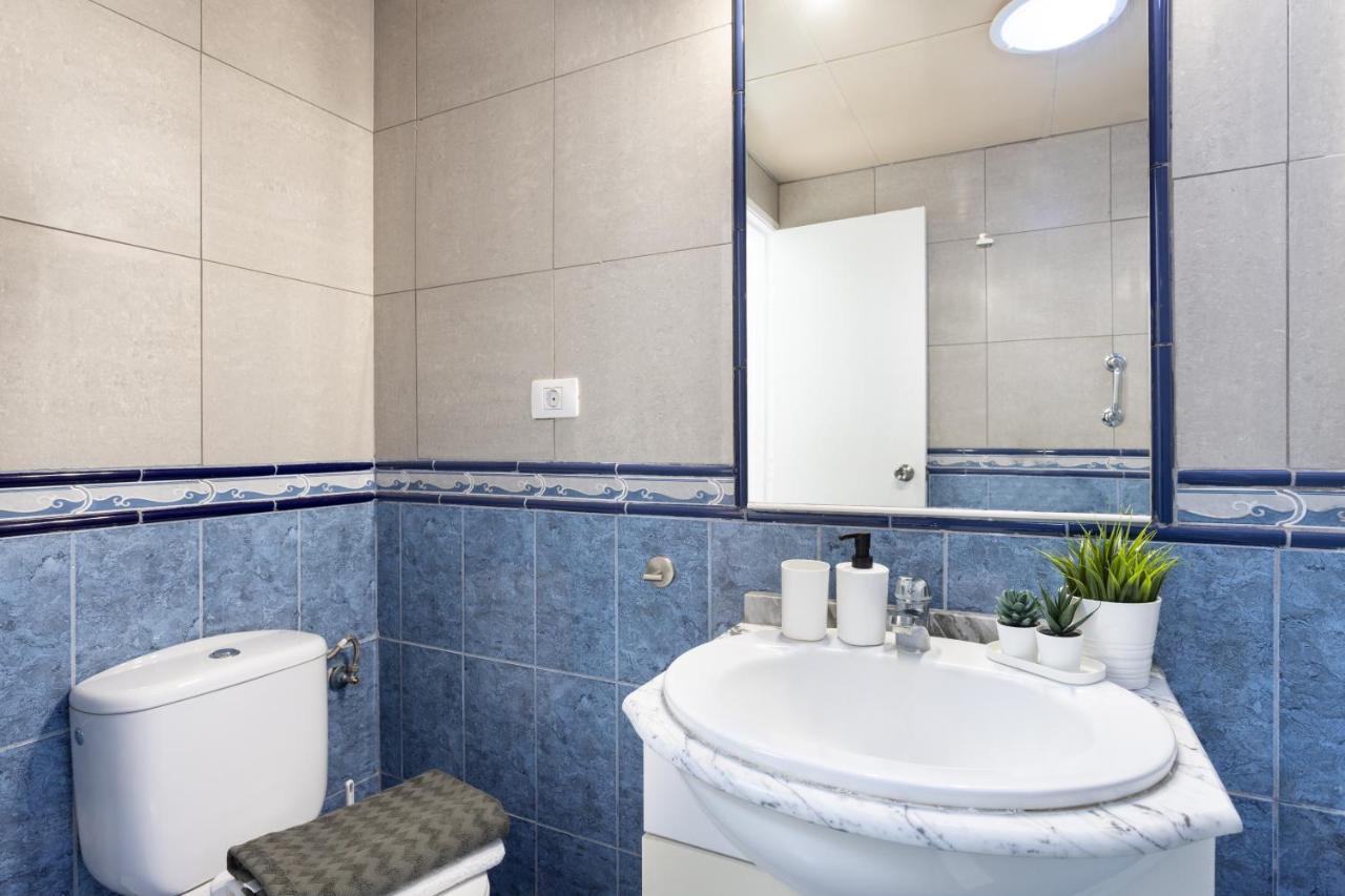 Home2Book Charming Castle Harbour Los Cristianos Лос Кристианос Екстериор снимка