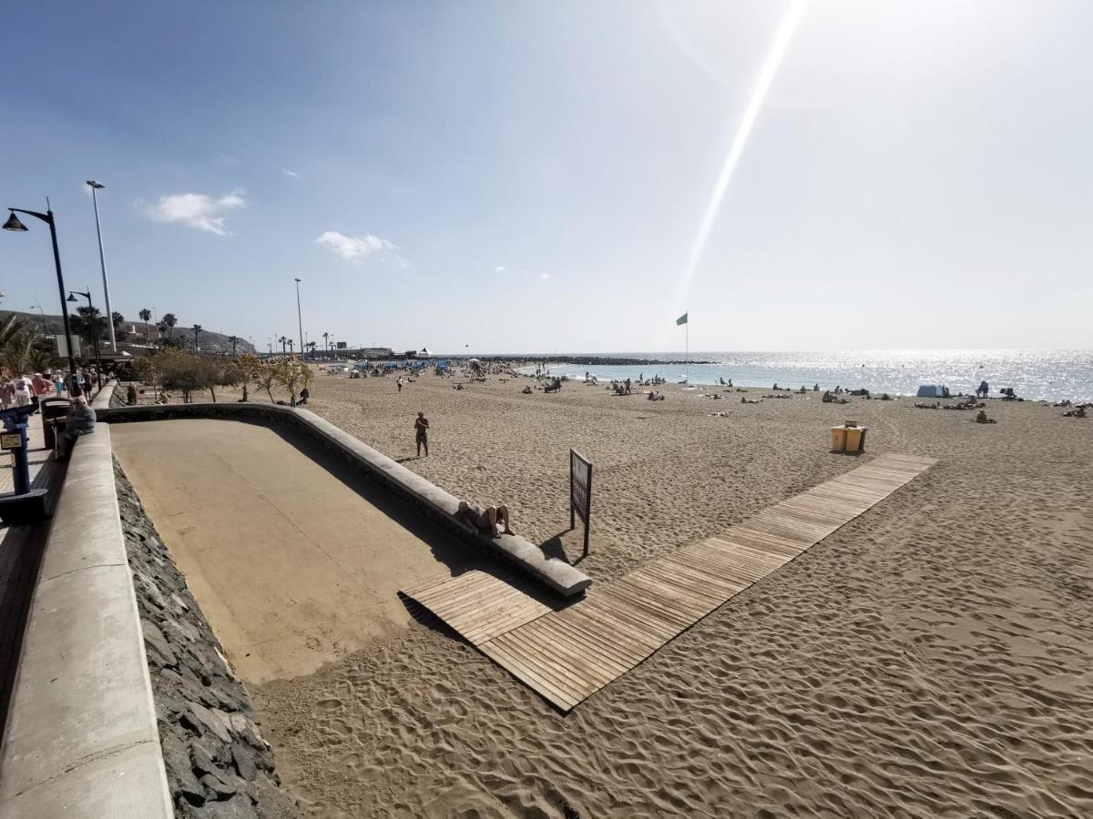Home2Book Charming Castle Harbour Los Cristianos Лос Кристианос Екстериор снимка