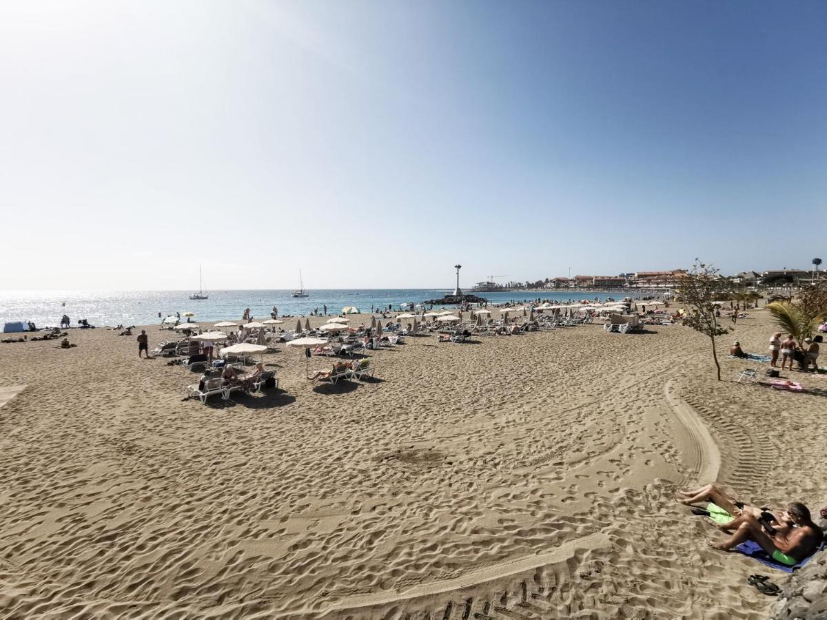 Home2Book Charming Castle Harbour Los Cristianos Лос Кристианос Екстериор снимка