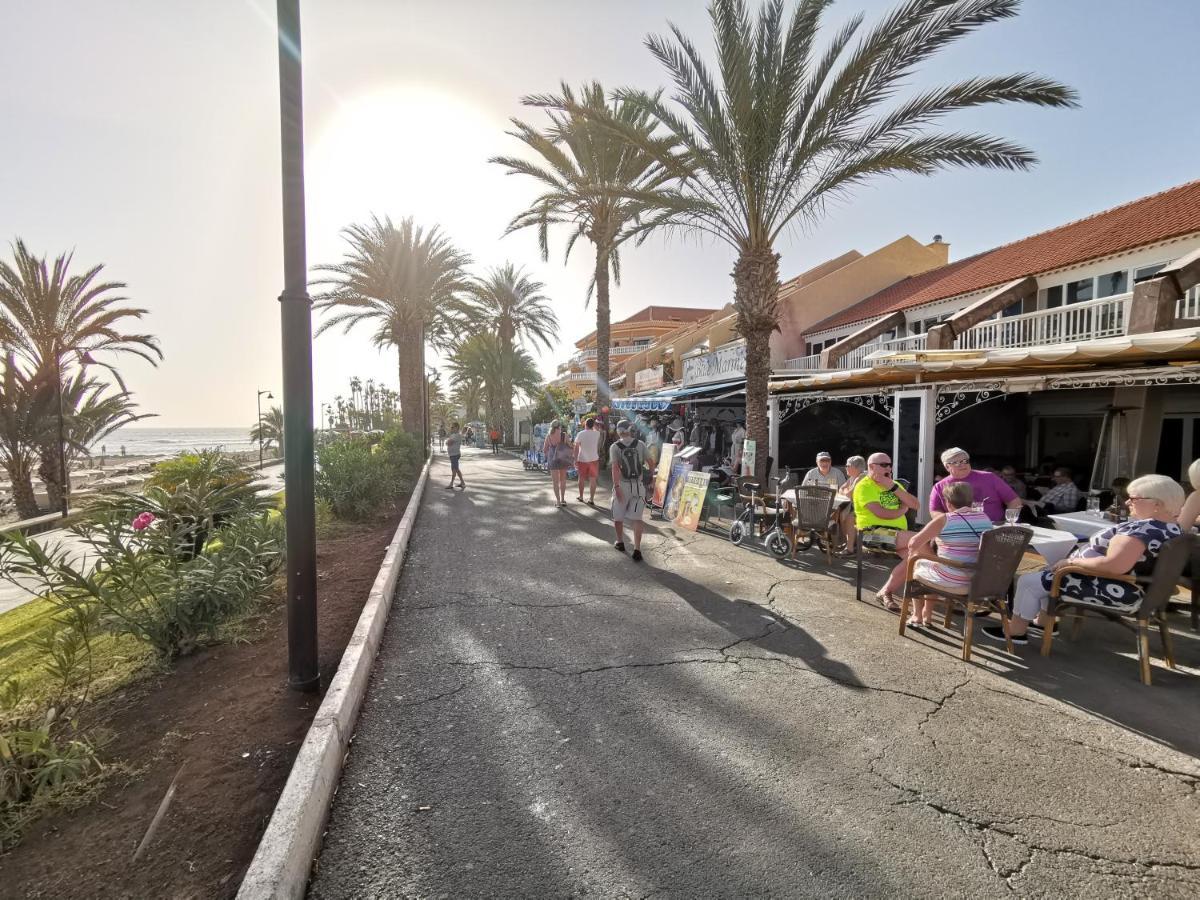 Home2Book Charming Castle Harbour Los Cristianos Лос Кристианос Екстериор снимка