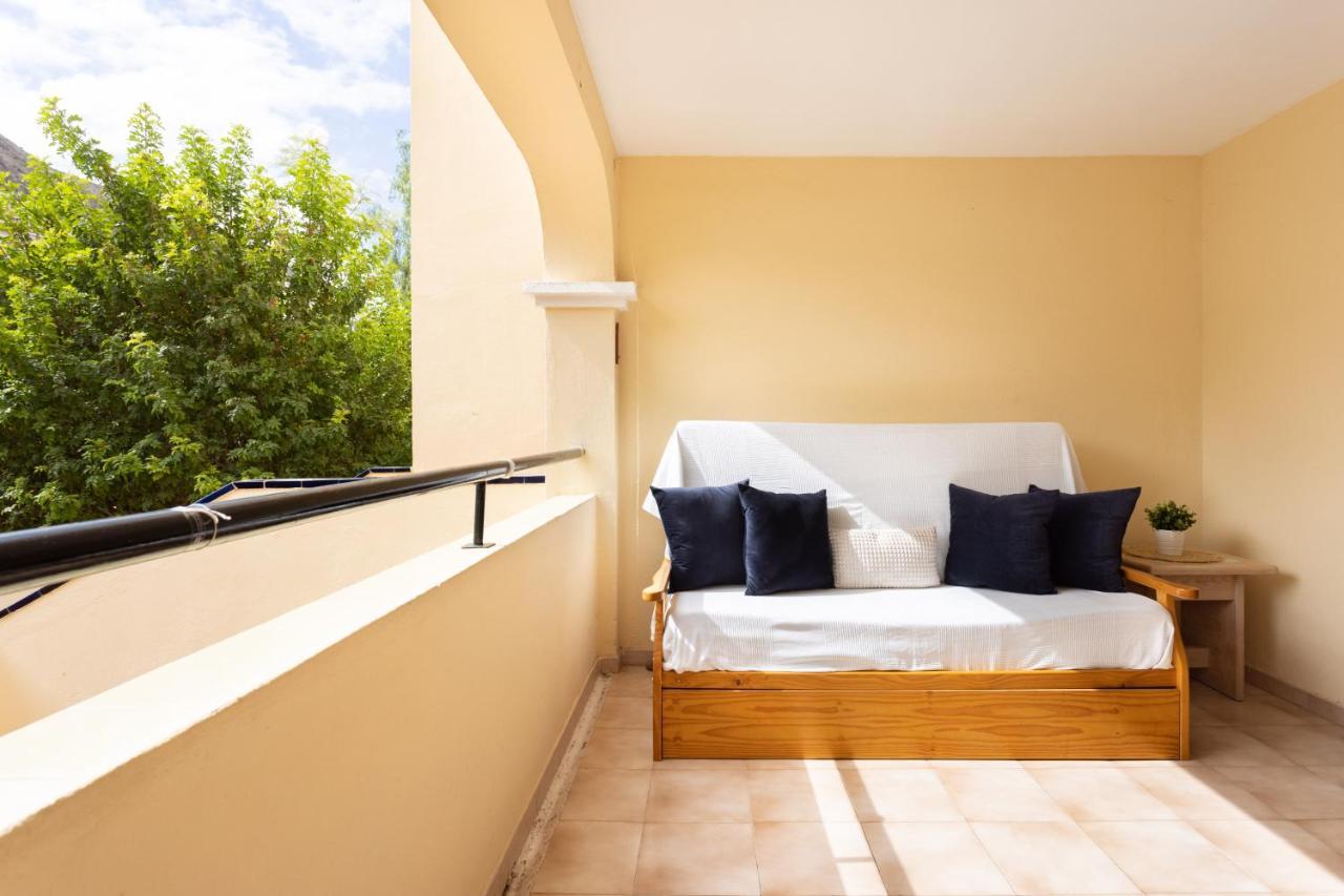 Home2Book Charming Castle Harbour Los Cristianos Лос Кристианос Екстериор снимка