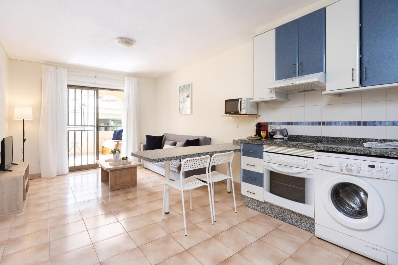 Home2Book Charming Castle Harbour Los Cristianos Лос Кристианос Екстериор снимка