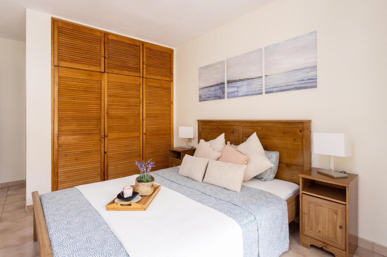 Home2Book Charming Castle Harbour Los Cristianos Лос Кристианос Екстериор снимка