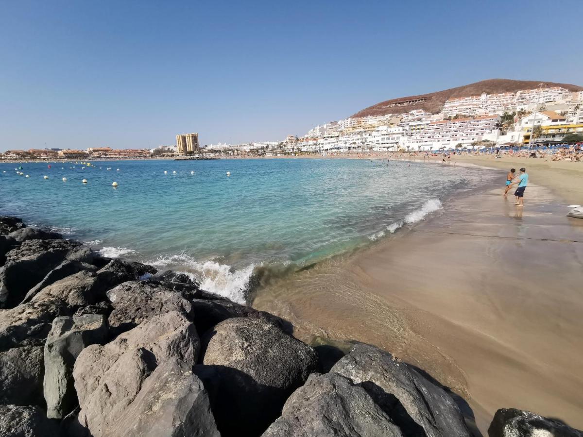 Home2Book Charming Castle Harbour Los Cristianos Лос Кристианос Екстериор снимка