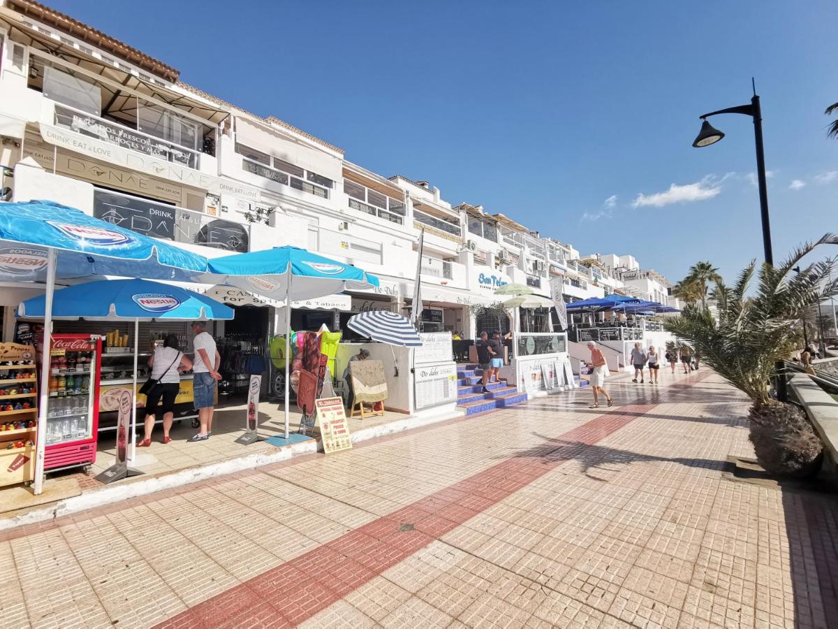 Home2Book Charming Castle Harbour Los Cristianos Лос Кристианос Екстериор снимка