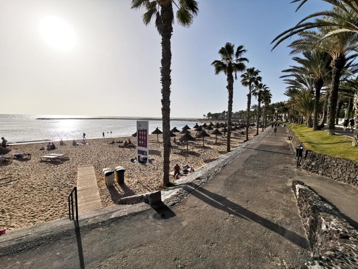 Home2Book Charming Castle Harbour Los Cristianos Лос Кристианос Екстериор снимка